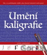 Umění kaligrafie
