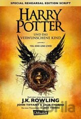 Harry Potter und das verwunschene Kind
