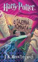 Harry Potter a Tajemná komnata