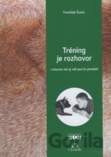 Tréning je rozhovor