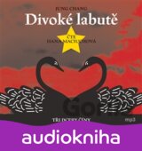 Divoké labutě