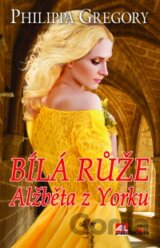 Bílá růže Alžběta z Yorku