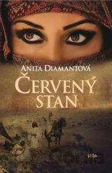 Červený stan