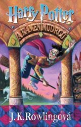 Harry Potter a Kámen mudrců