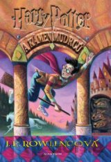 Harry Potter a Kámen mudrců