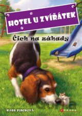 Hotel U zvířátek: Čich na záhady
