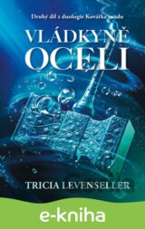 Vládkyně oceli