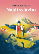 Nájdi svätého