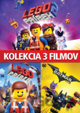 Lego kolekcia (SK)