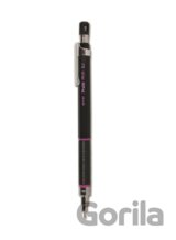 Penac Mikrotužka Protti 05 MP010532-GC - černá v krabičce