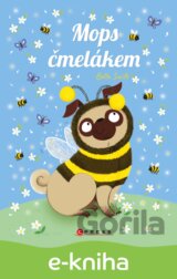 Mops čmelákem