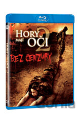 Hory mají oči 2