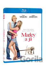Marley a já