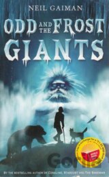Odd and the Frost Giants