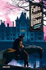 The Fall Of The House Of Usher A Graph
