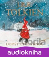 Dopisy Otce Vánoc
