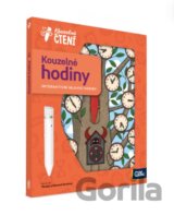 Kouzelné čtení: Kouzelné hodiny 2.0