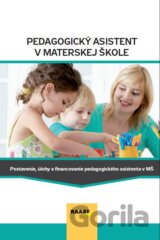 Pedagogický asistent v MŠ