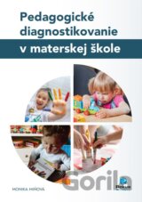 Pedagogické diagnostikovanie v materskej škole