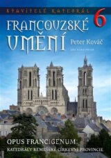 Stavitelé katedrál 6. Opus francigenum: katedrály remešské církevní provincie