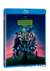 Beetlejuice Beetlejuice