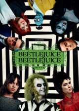 Beetlejuice Beetlejuice
