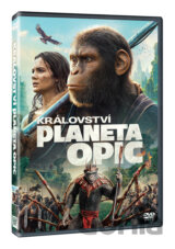 Království Planeta opic