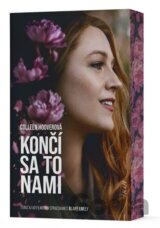 Končí sa to nami
