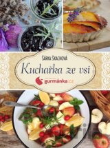 Kuchařka ze vsi od gurmanka.cz