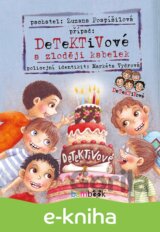 Detektivové a zloději kabelek
