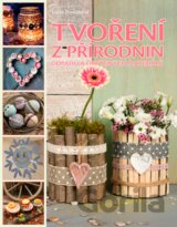 Tvoření z přírodnin, odpadu a obyčejných materiálů
