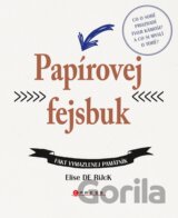 Papírovej fejsbuk