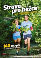 Strava pro běžce - i pro vegetariány a vegany