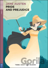 Pride and Prejudice