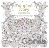 Tajuplné tvory
