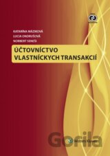 Účtovníctvo vlastníckych transakcií