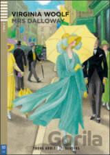Mrs Dalloway