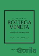 Little Book of Bottega Veneta