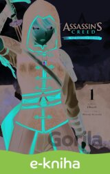 Assassin's Creed: Meč bojovnice Šao Jun 1