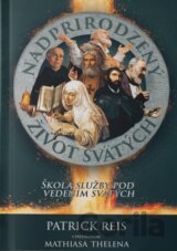 Nadprirodzený život svätých