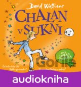 Chalan v sukni