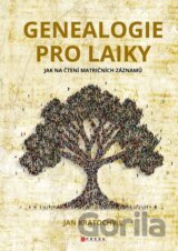 Genealogie pro laiky