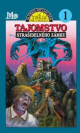 Traja pátrači 1 - Tajomstvo strašidelného zámku