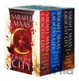 Crescent City Hardcover Box Set