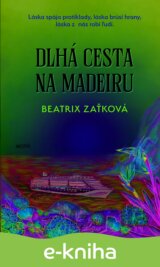 Dlhá cesta na Madeiru