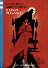 A Study in Scarlet