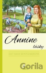 Annine lásky