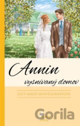 Annin vysnívaný domov