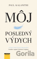 Môj posledný výdych