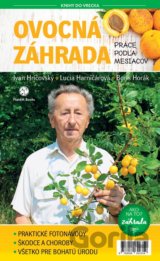 Ovocná záhrada